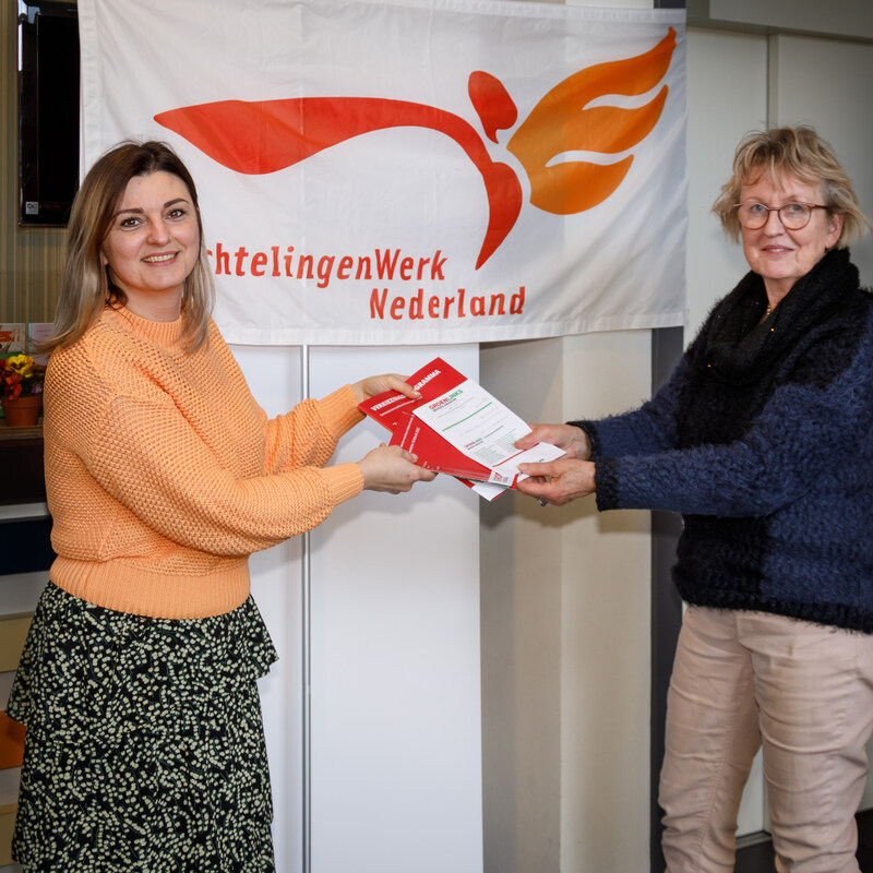 Verkiezingsprogramma vertaald. GroenLinks MiddenDrenthe